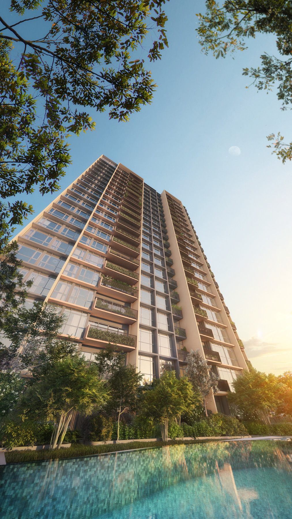 Piccadilly-Grand-Tower-View